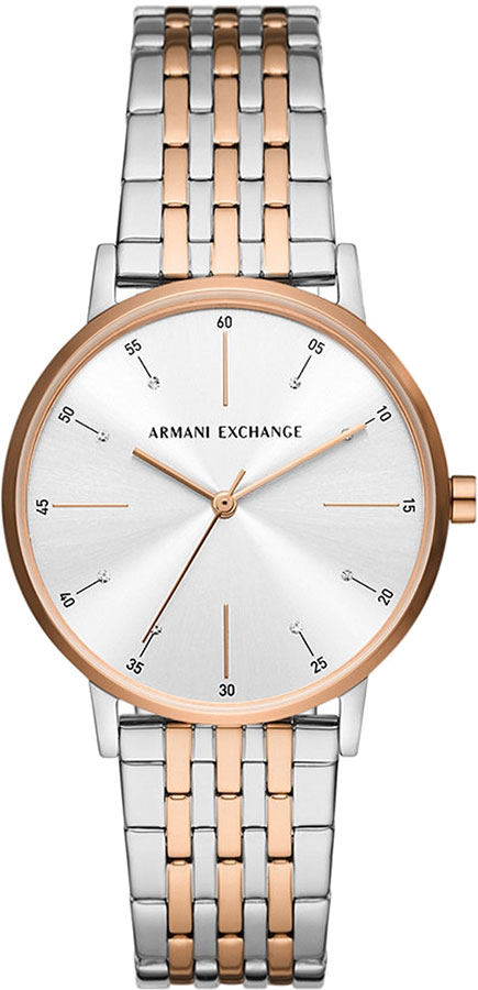ARMANI EXCHANGE AX5580