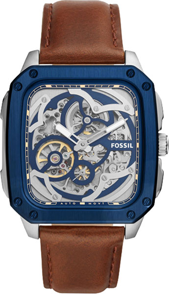 FOSSIL ME3202