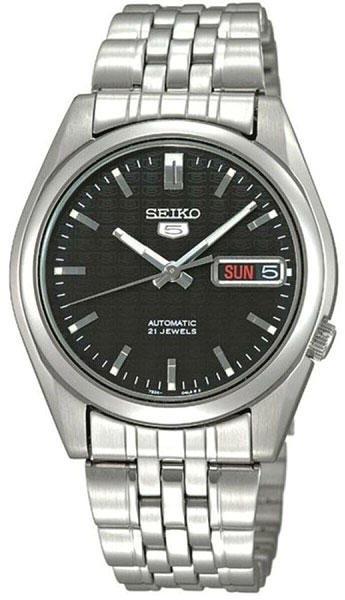 SEIKO SNK361K1