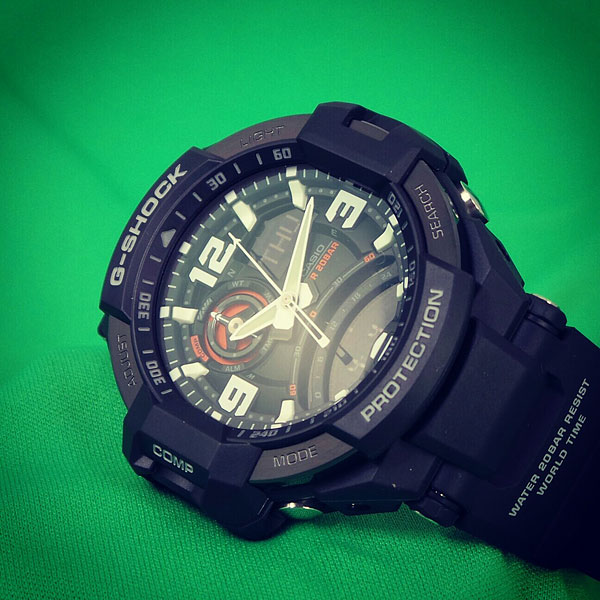 Gshock 1000 sales