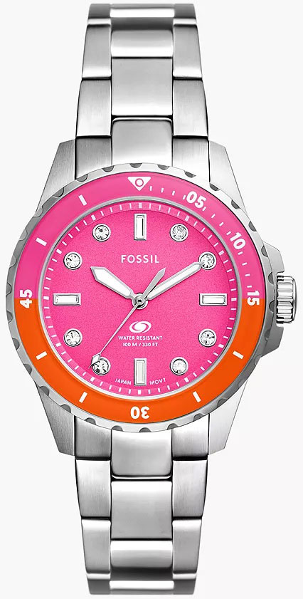 FOSSIL ES5351