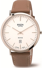 BOCCIA BCC-3589-01
