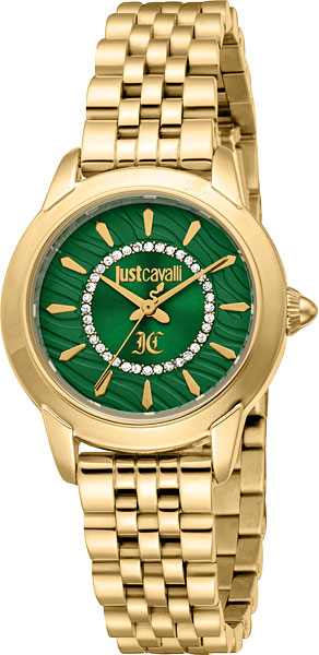 JUST CAVALLI JC1L333M0035