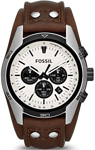 FOSSIL CH2890