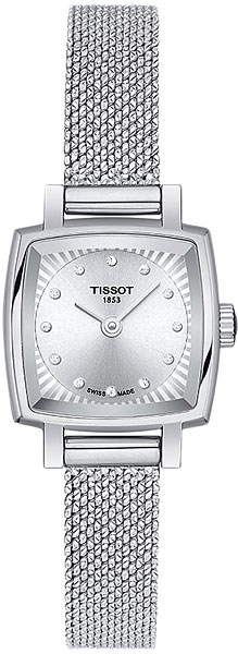 TISSOT T058.109.11.036.00