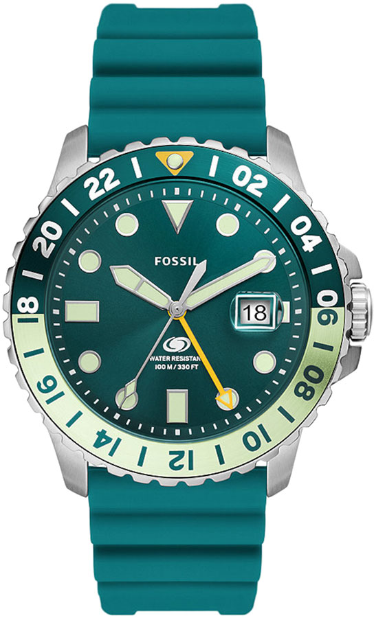 FOSSIL FS5992