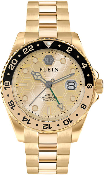 PHILIPP PLEIN PWYBA0423