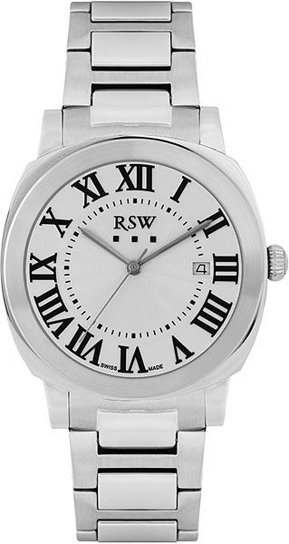 RSW RSWM118-SS-1