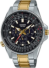 CASIO MTP-SW320SG-1A