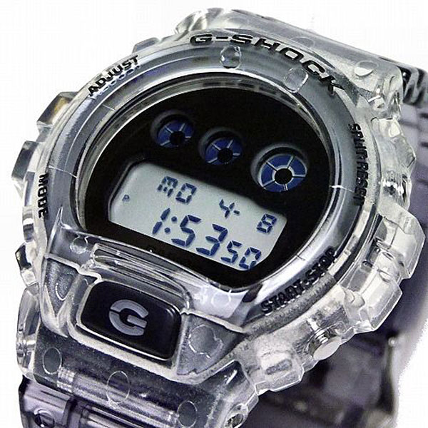 CASIO DW-6900SK - 時計