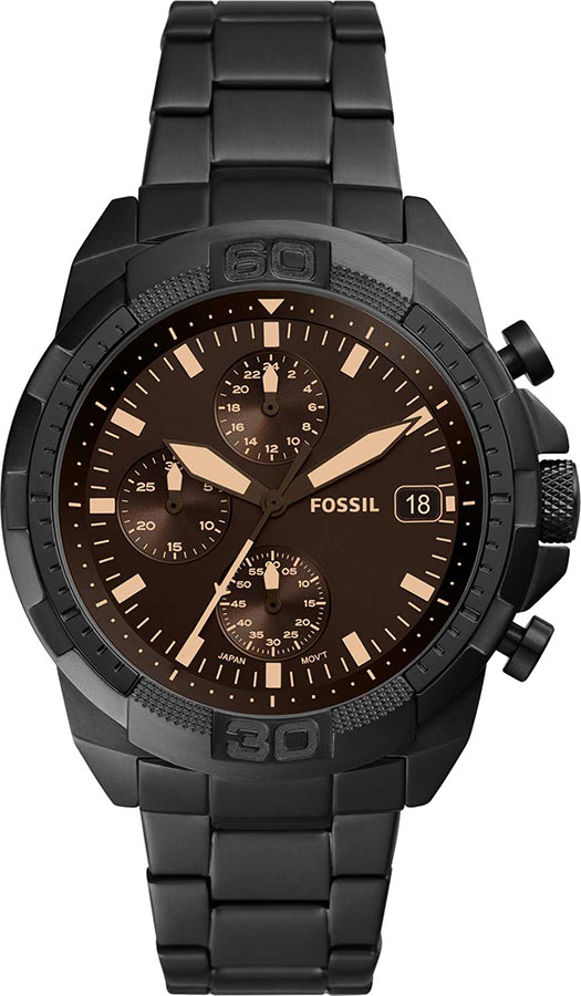 FOSSIL FS5851