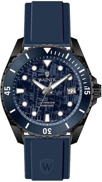 WAINER WA.25110-D
