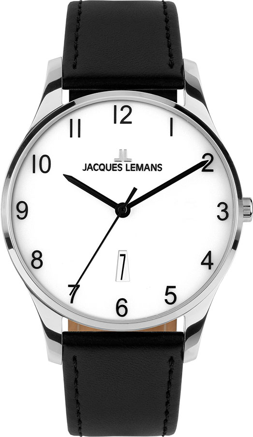 JACQUES LEMANS JL 1-2124D
