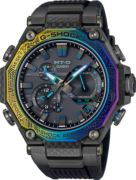 G shock premium watches on sale