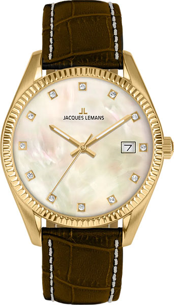 JACQUES LEMANS JL 50-4Y