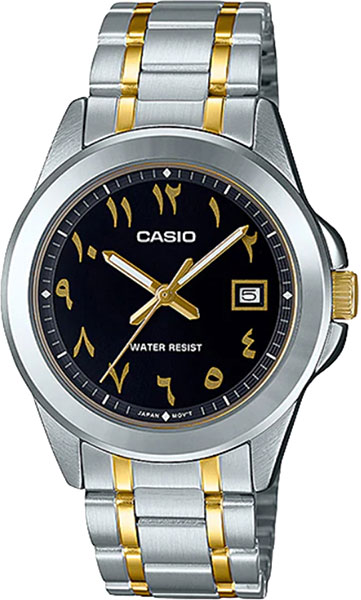 CASIO MTP-1215SG-1B3