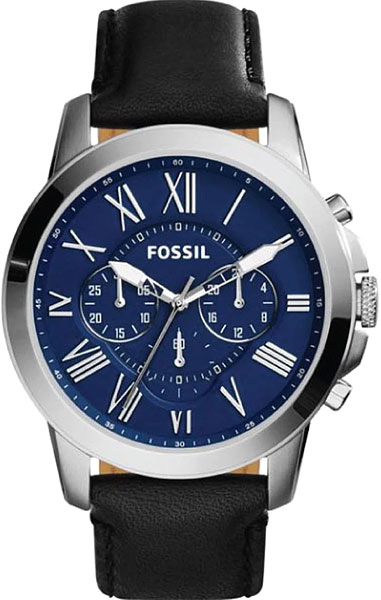 FOSSIL FS4990