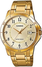 CASIO MTP-V004G-9B