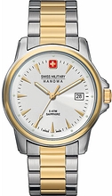 Swiss Recruit Prime 06-5044.1.55.001