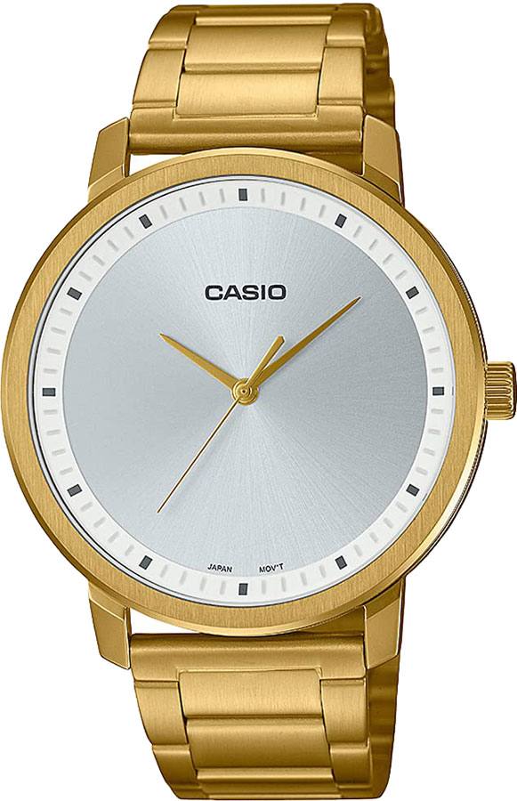 CASIO MTP-B115G-7E