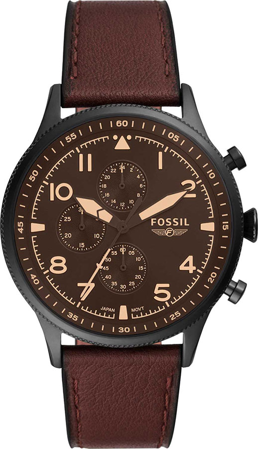 FOSSIL FS5833