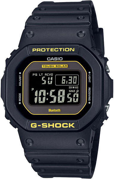 CASIO G Shock Bluetooth TimeStore.Ru