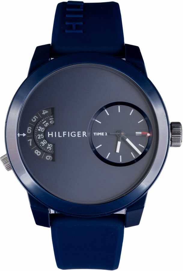 Tommy hilfiger deals timings