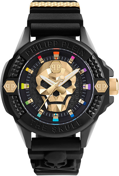 PHILIPP PLEIN PWUBA0223