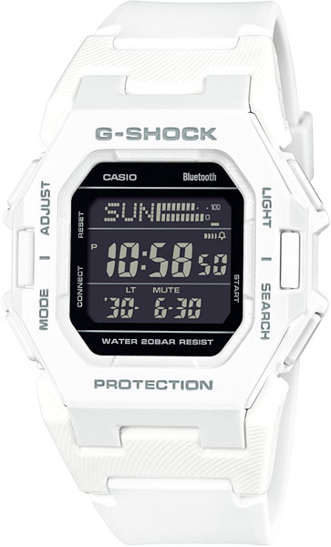 CASIO GD-B500-7E