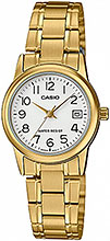 CASIO LTP-V002G-7B2