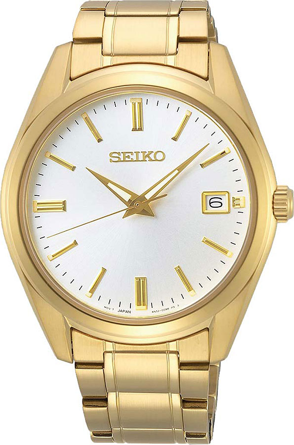 SEIKO SUR314P1