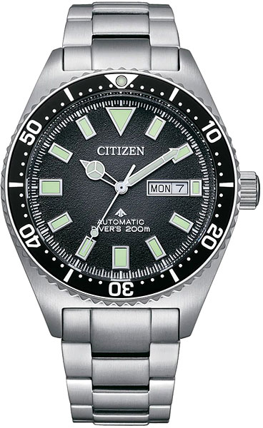 CITIZEN NY0120-52E