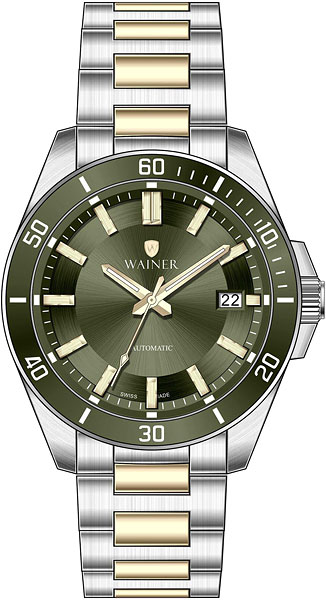 WAINER WA.25540-E