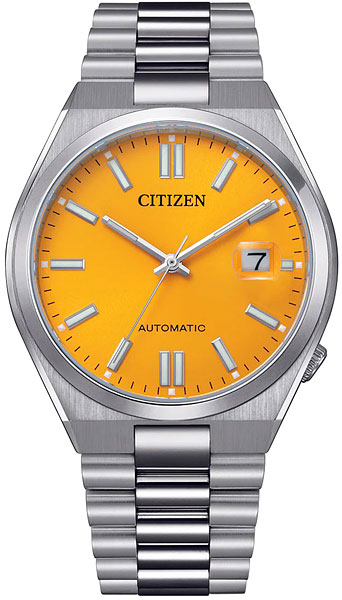 CITIZEN NJ0150-81Z