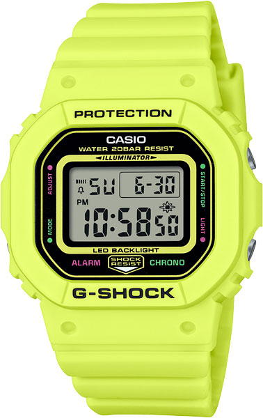 CASIO GMD-S5600EP-9E