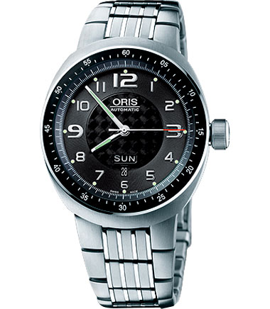 ORIS 635 7589 70 67 BR