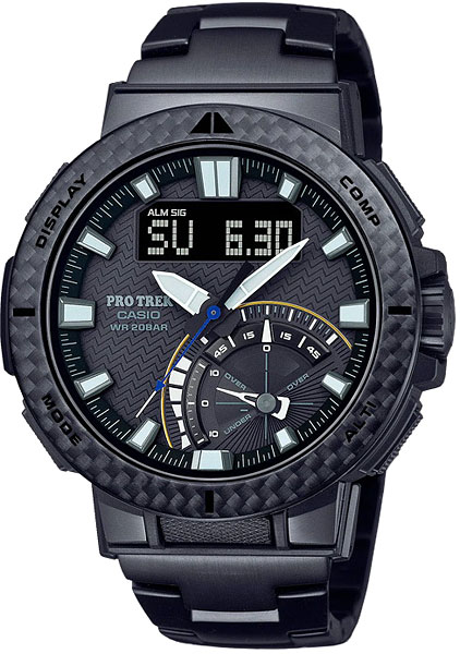 CASIO PRW-73XT-1J