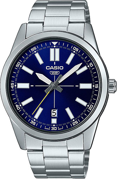 CASIO MTP-VD02D-2E