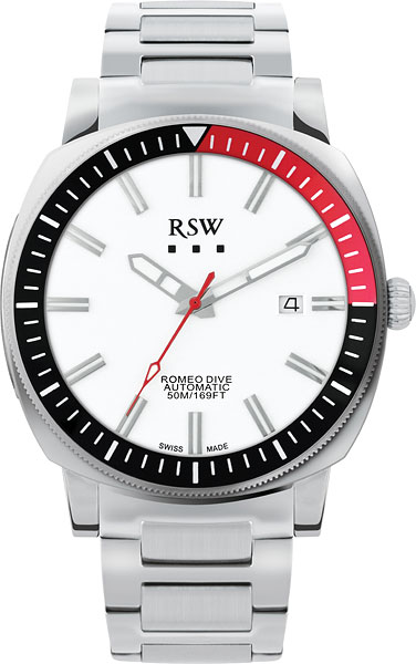 RSW RSWA117-SS-1