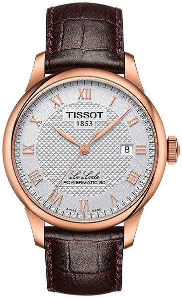 TISSOT T006.407.36.033.00