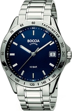 BOCCIA BCC-3597-01