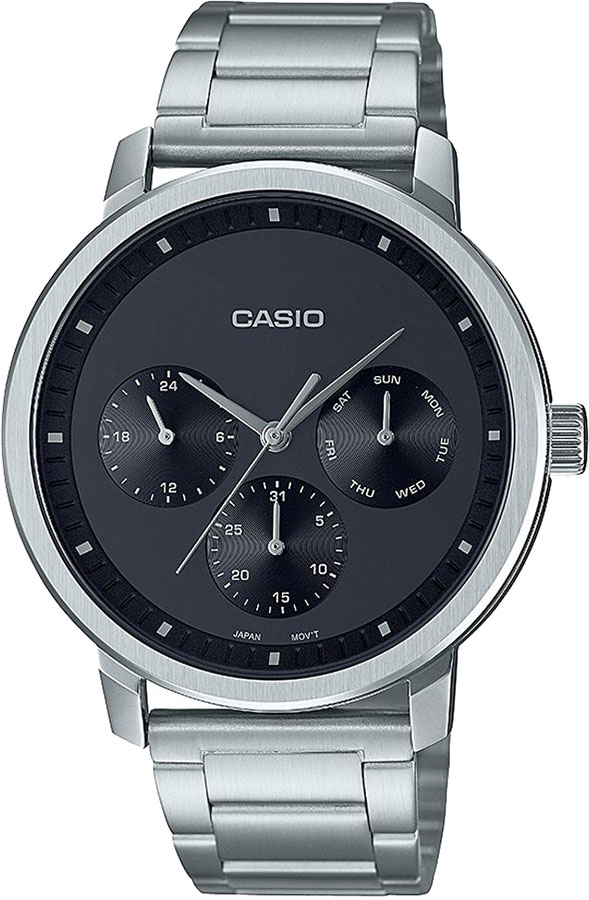 CASIO MTP-B305D-1E