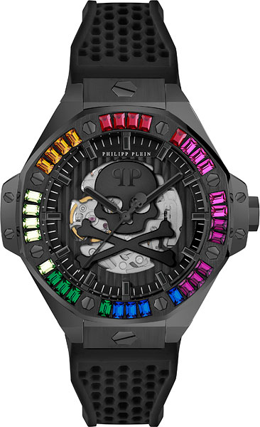 PHILIPP PLEIN PWPFA0424