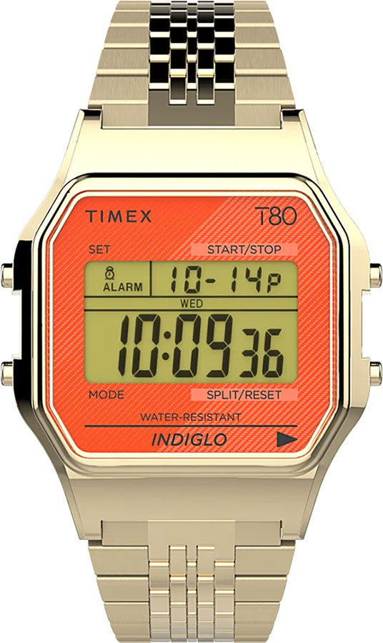 TIMEX TW2V19500