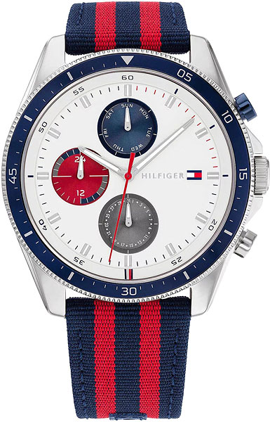 TOMMY HILFIGER TH1792035