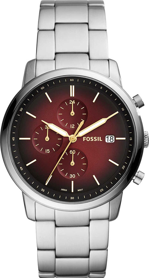 FOSSIL FS5887