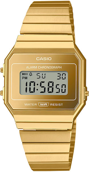 CASIO A700WEVG-9A