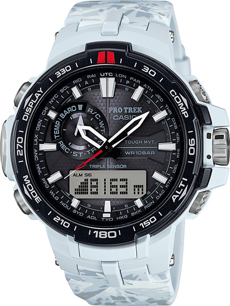 CASIO PRW-6000SC-7E