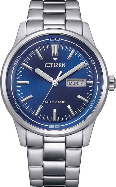 CITIZEN NH8400-87L