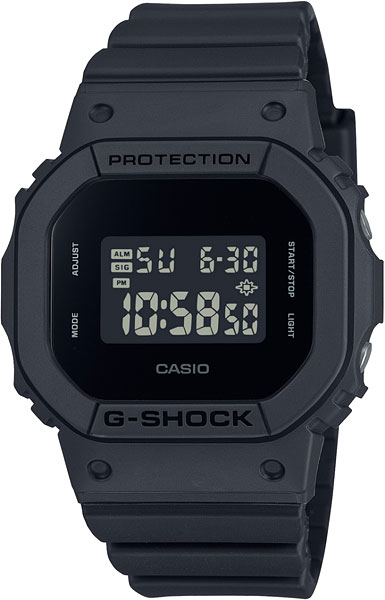 CASIO GMD-S5610BB-1E